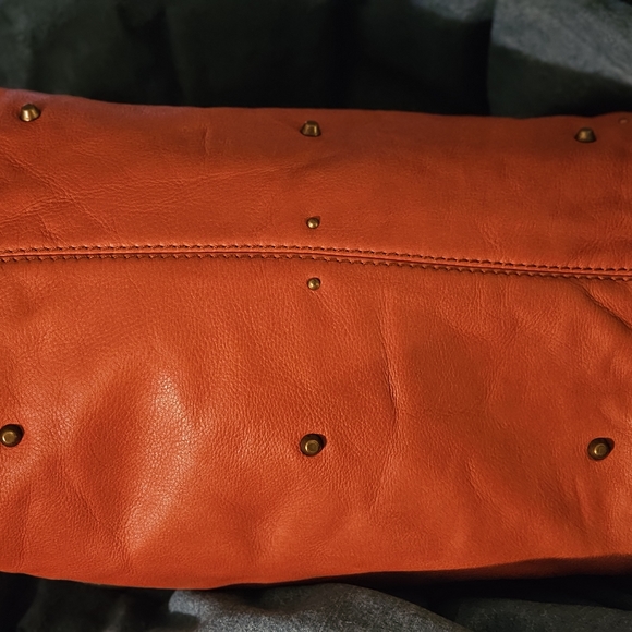 Chloé Paddington bag leather like new - Picture 10 of 11